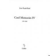 book cover of Cool memories (Collection Debats) by Jean Baudrillard