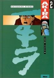 book cover of Akira t. 2 : cycle wars by Katsuhiro Otomo