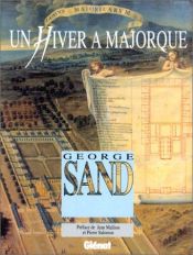 book cover of Un hiver à Majorque by George Sand