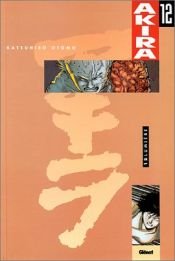book cover of Akira 12 : Lumière by کاتسوهیرو اوتومو