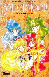 book cover of Sailormoon, tome 13 : Hélios by Naoko Takeuchi