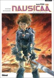 book cover of Nausicaa of the Valley of the Wind, Volume 6 by Hayao Miyazaki