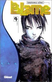 book cover of Blame!. 4 by Tsutomu Nihei