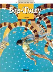 book cover of Les Tours de Bois-Maury, tome 12 : Rodrigo by Hermann