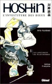 book cover of Hôshin, tome 1 : Le Lancement du plan Hôshin by Ryū Fujisaki