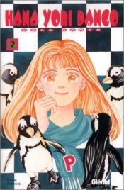 book cover of Hana Yori Dango, Tome 2 by Yoko Kamio