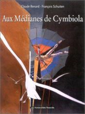 book cover of Metamorfoses by François Schuiten