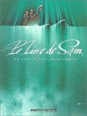 book cover of Het boek van Sam by Denis-Pierre Filippi