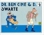 book cover of Dr Ben Cine et D., tome 2 by Joost Swarte