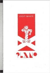 book cover of Joost Swarte plano by Joost Swarte