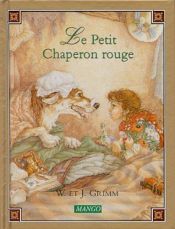 book cover of Roodkapje : een sprookje van Grimm by Jacob Grimm