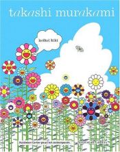 book cover of Takashi Murakami: Kaikai Kiki by Takashi Murakami