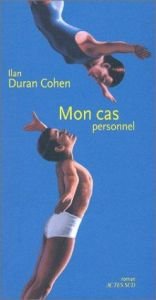 book cover of Decalogo contra el desamor by Ilan Duran Cohen