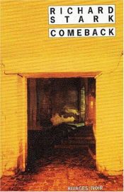 book cover of Comeback by Donald E. Westlake