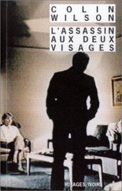 book cover of L'Assassin aux deux visages by Colin Wilson