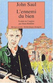 book cover of L'ennemi du bien by John Saul