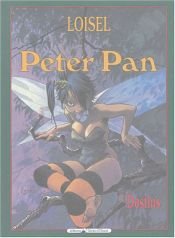 book cover of Peter Pan 6 : Het lot by Régis Loisel