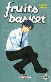 book cover of Fruits Basket (22) by Natsuki Takaya