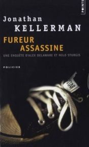 book cover of Fureur assassine by Jonathan Kellerman