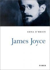 book cover of James Joyce by Edna O'Brien