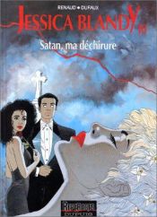 book cover of Satan, mijn smart by Renaud