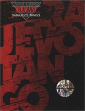 book cover of Sarajevo-Tango by Hermann