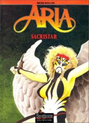 book cover of 19 Sacristar by Michel Weyland