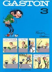 book cover of Guust. 3 by André Franquin