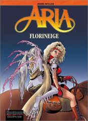 book cover of Florina by Michel Weyland