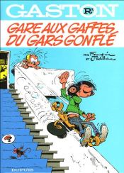 book cover of Tusenkunstneren by André Franquin