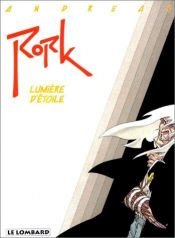 book cover of Rork. Lumière d'étoile by Andreas