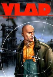 book cover of Vlad, 03: Rode zone by Yves Swolfs