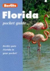 book cover of Florida (Berlitz Pocket Guide) by Berlitz