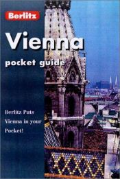 book cover of Vienna by Jack Altman