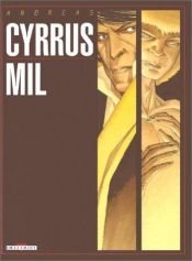 book cover of Cyrrus by Andreas