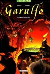 book cover of Garulfo, 1: Een kikker met ambitie by Alain Ayroles