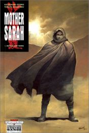 book cover of Mother Sarah, tome 1 by Katsuhiro Otomo