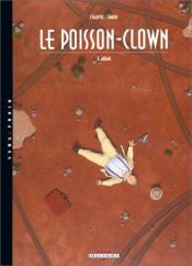 book cover of Le Poisson-Clown, Tome 03 : Aidan by David Chauvel