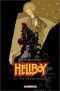 Hellboy, tome 6 : Le ver conquérant