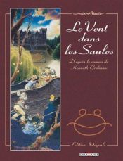 book cover of Le vent dans les saules : Edition intégrale by Michel Plessix