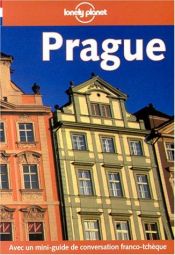 book cover of Prague (Lonely Planet Travel Guides French Edition S.) by Neil Wilson