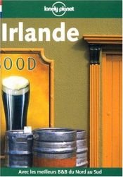 book cover of Irlande 2002 by Fionn Davenport