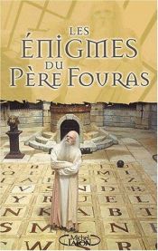 book cover of Les Enigmes du Père Fouras by Collectif