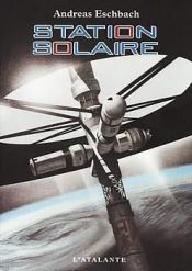 book cover of Solarstation by Andreas Eschbach