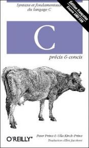 book cover of C by Peter Prinz