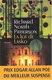 book cover of La loi de Lasko by Richard North Patterson