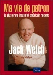 book cover of Was zählt. Die Autobiographie des besten Managers der Welt (Econ Business) by Jack Welch