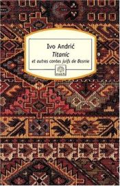 book cover of Café Titánic (y otras historias) by Ivo Andrić