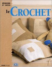 book cover of Le crochet by Collectif