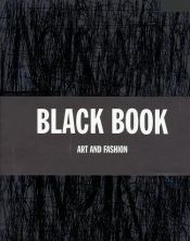 book cover of A Noir: The Black Book by Franca Sozzani